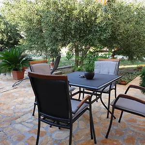  Apartament Mira Chorwacja