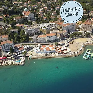  Apartament Liburnija Chorwacja