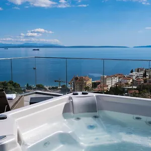  Apartament Carmen Chorwacja