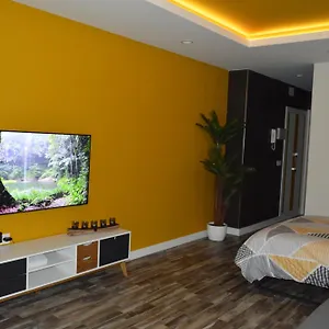  Apartament Diamond Tropical Hiszpania