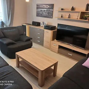  Apartament Roncevic Chorwacja