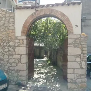  Apartament Matulic Chorwacja