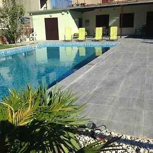 3* Pensionat Chill Out